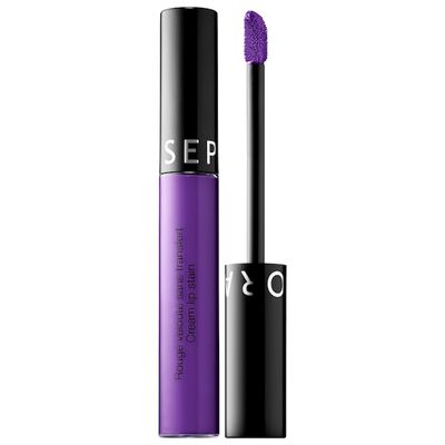 CREAM LIP STAIN LIQUID LIPSTICK (LABIAL LÍQUIDO)